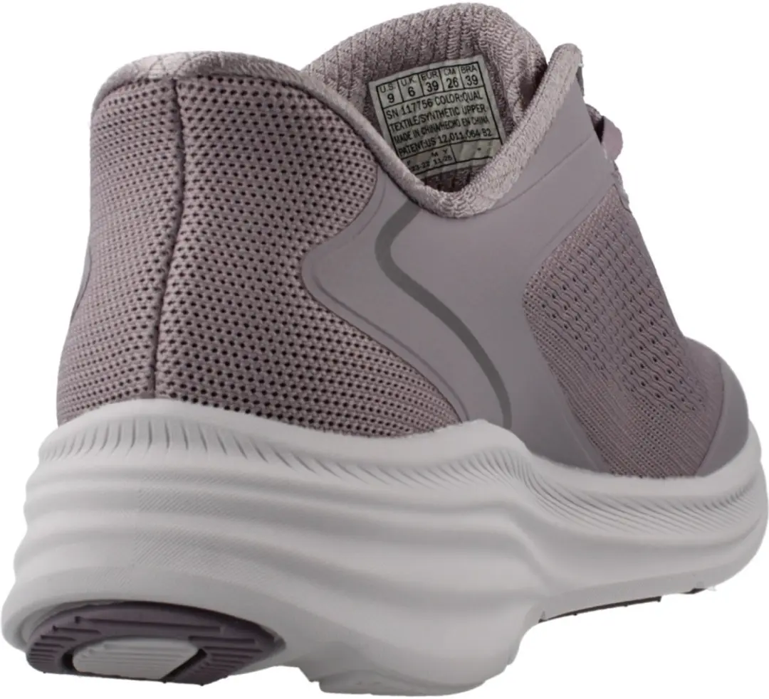 Skechers Bobs Skillz Slip-in Schoenen - Paars - EU 39 - afbeelding 6 van 6