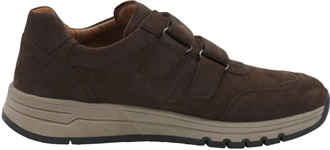 Wäldlaufer Anton 952004 Velcro Steunzool