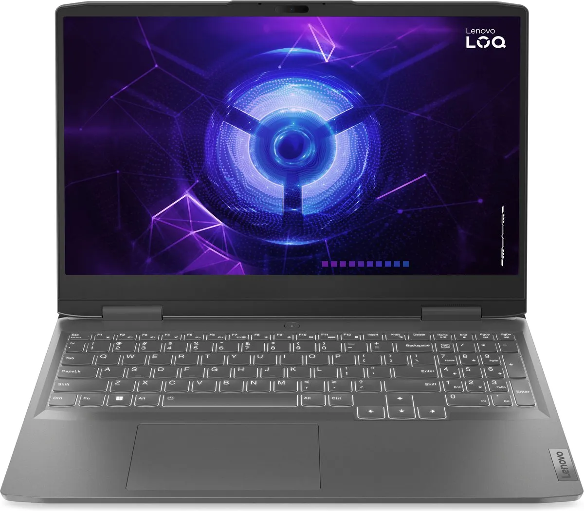 Lenovo LOQ 15IRH8 Gaming Laptop
