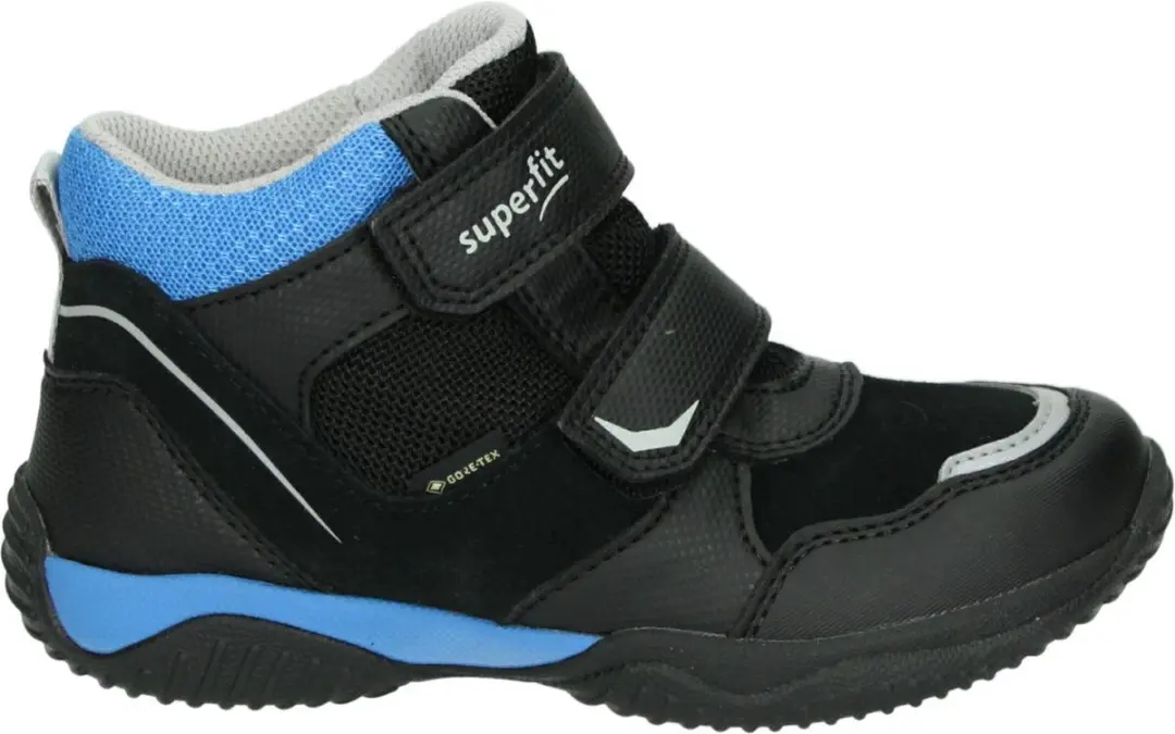 Superfit