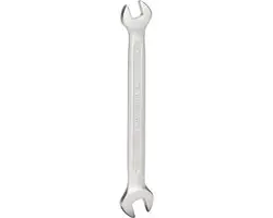 Brilliant Tools BT010900 Dubbele Steeksleutel 6x7mm
