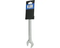 Brilliant Tools BT010912 Dubbele Steeksleutel 24x27mm - Zilver - afbeelding 3 van 4