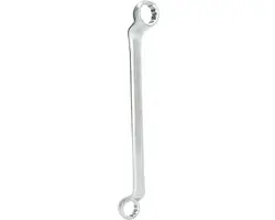 Brilliant Tools BT012907 Dubbele Ringsleutel