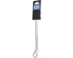 Brilliant Tools BT012907 Dubbele Ringsleutel - 20x22mm Zilver - afbeelding 3 van 4