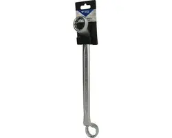 Brilliant Tools BT012911 Dubbele Ringsleutel 30x32mm - Zilver - afbeelding 3 van 4