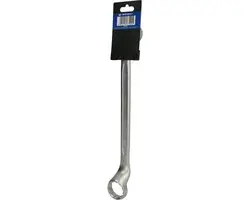 Brilliant Tools BT012911 Dubbele Ringsleutel 30x32mm - Zilver - afbeelding 4 van 4