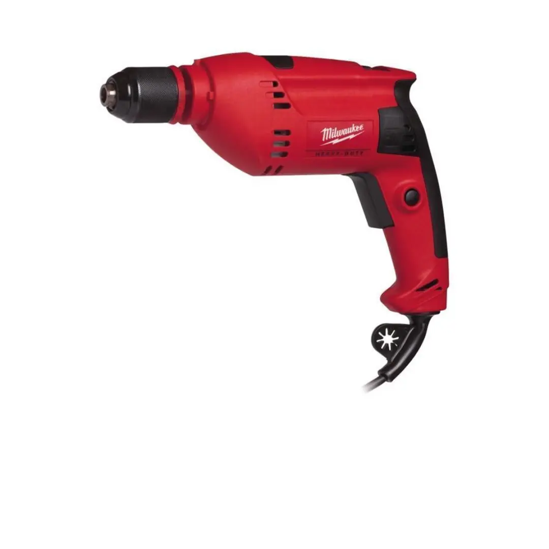 Milwaukee DE 10 RX Boormachine 630W