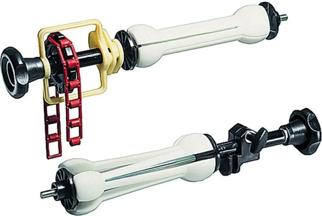 Manfrotto 046MC Expan Achtergrond Set