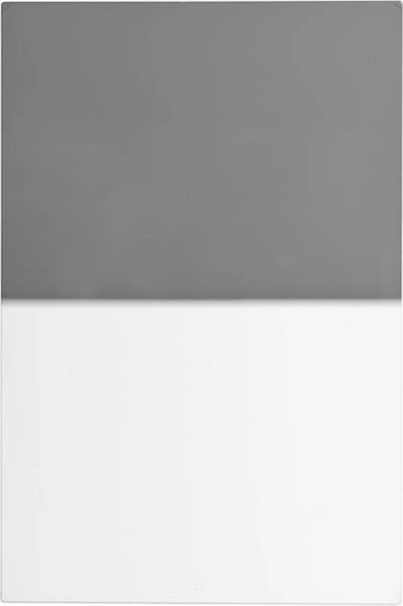 Benro Filter Master Glass 100x150mm Hard Edge 3 Stops