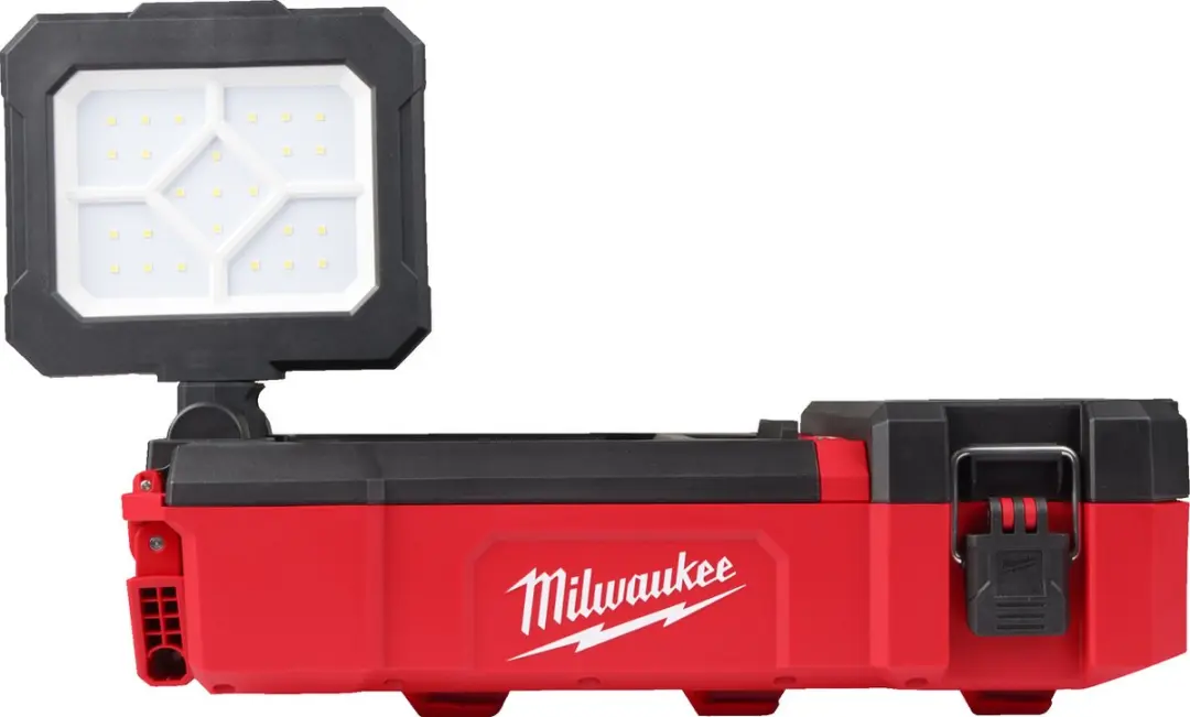Milwaukee M12™ POAL-0 PACKOUT™ Area Lamp 12V