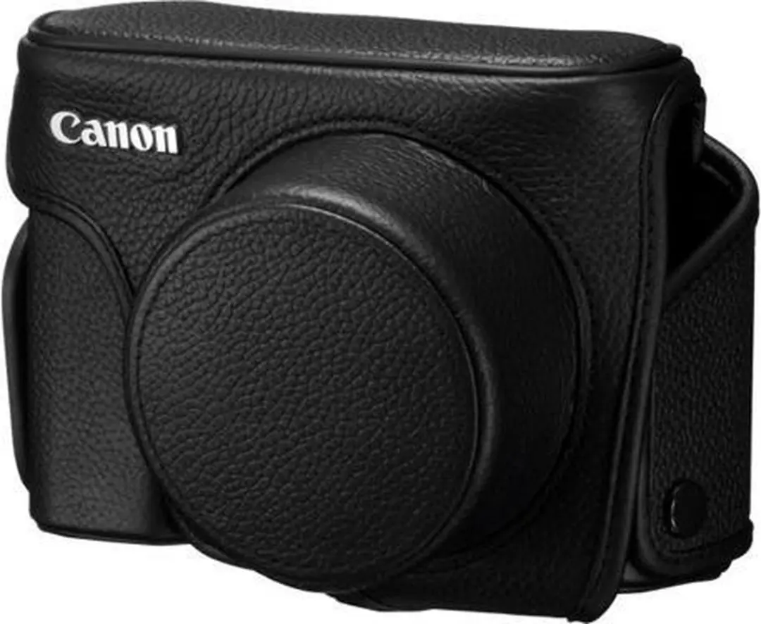 Canon SC-DC75 Soft Case For G1 X