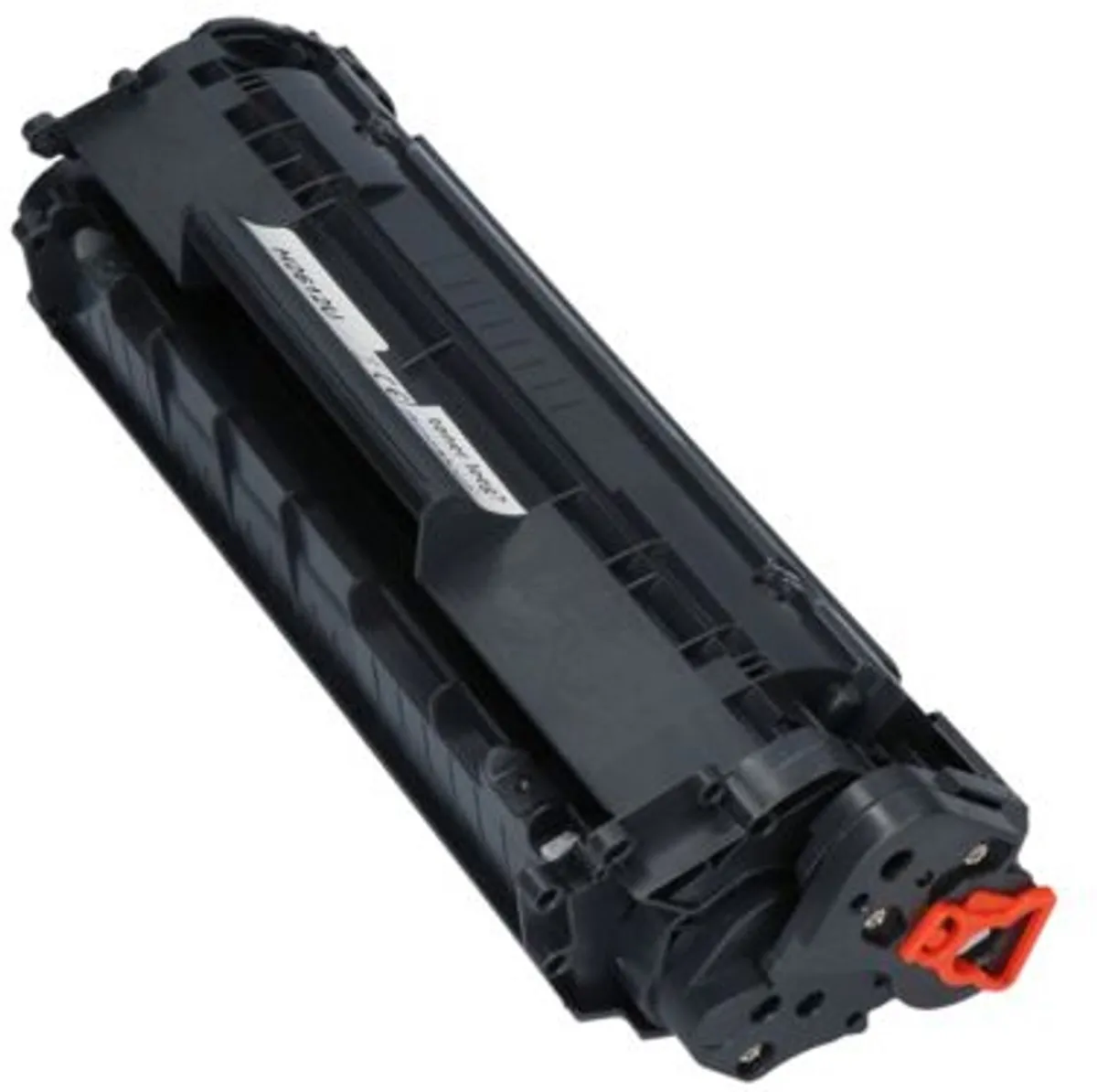 PrintAbout HP 12A Q2612A Toner Zwart - 2-pack