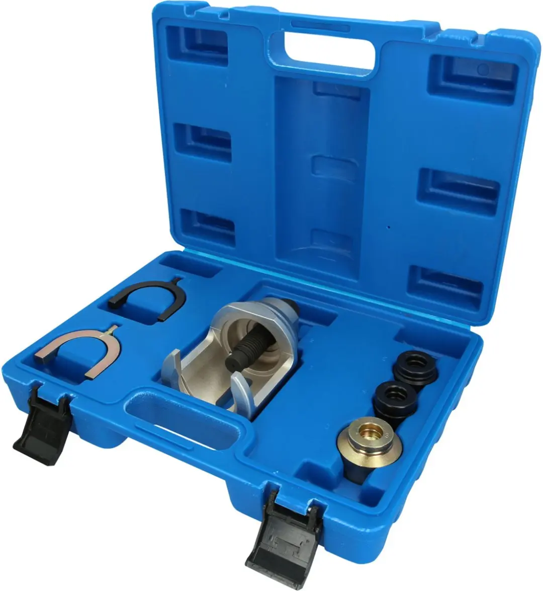 Brilliant Tools Draagarmgereedschapsset VW T4 BT661050