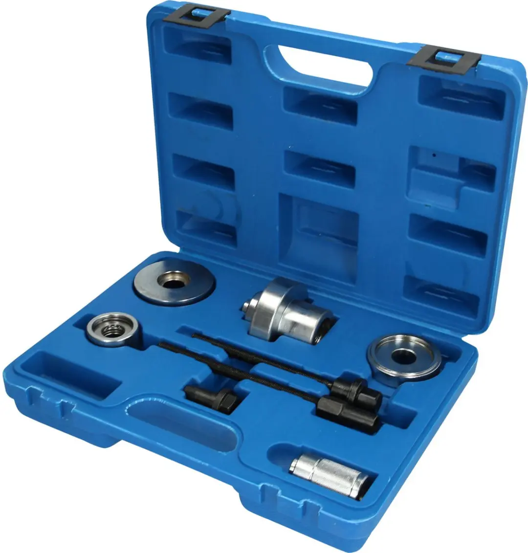 Brilliant Tools Silentlager-Werkzeug-Satz BT671800