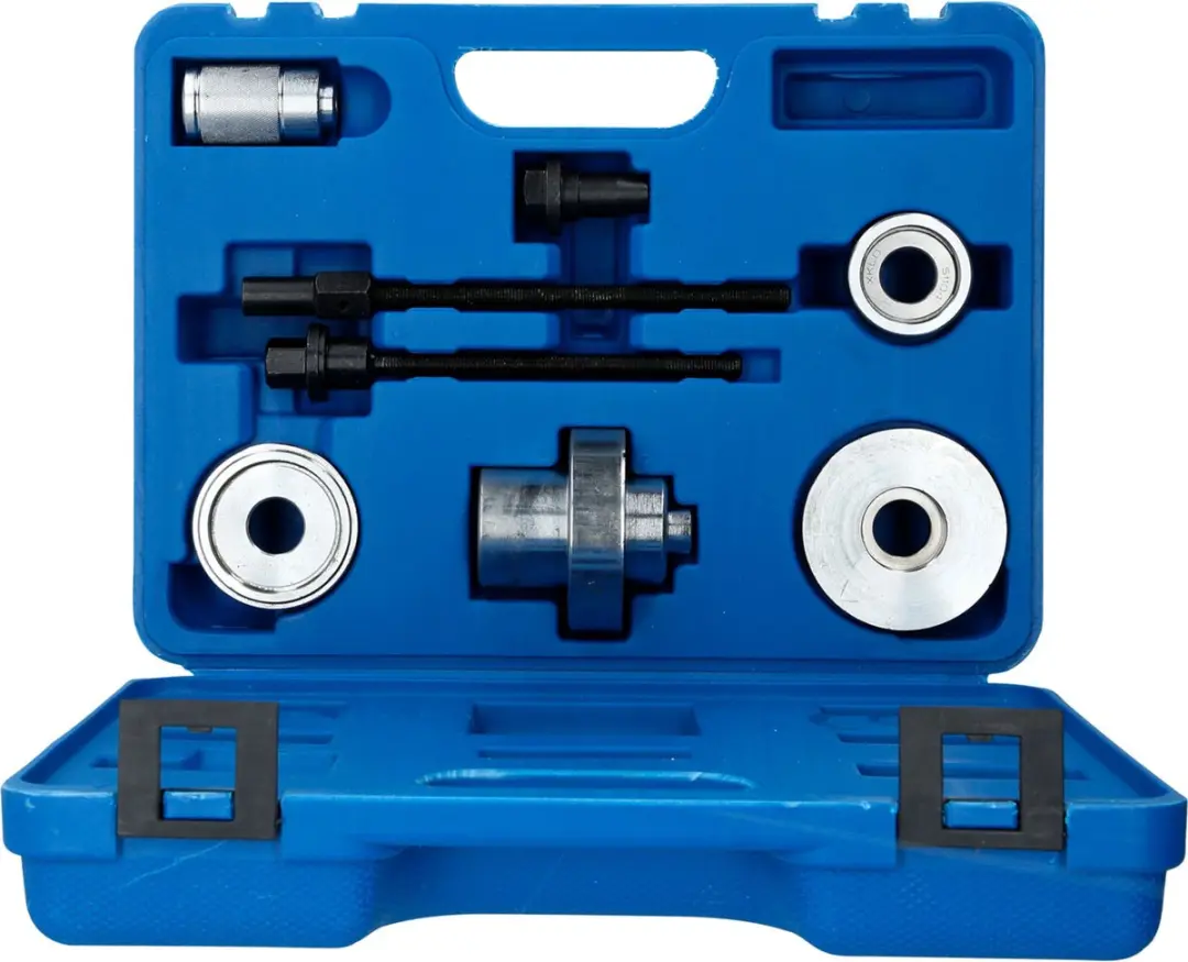 Brilliant Tools Silentlager-Werkzeug-Satz BT671800 - 8-delig - afbeelding 4 van 6