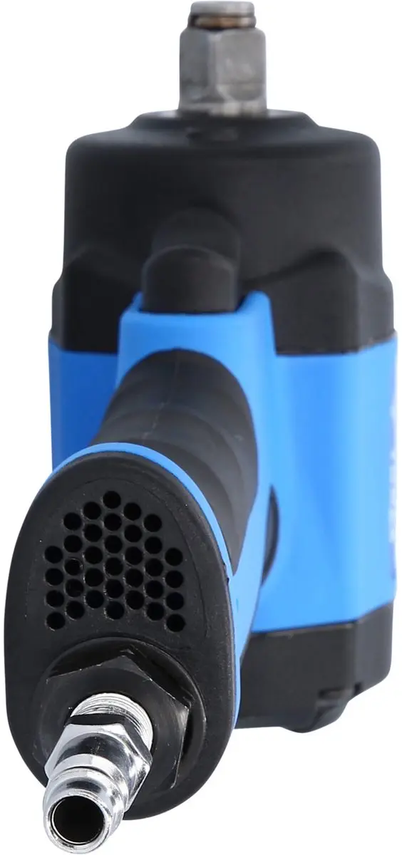 Brilliant Tools BT160400 Pneumatische Slagmoersleutel 1240 Nm