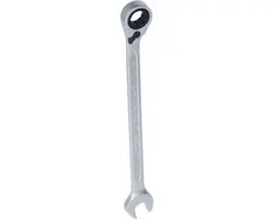 Brilliant Tools Ratelringsteeksleutel 9mm BT013809