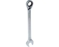 Brilliant Tools BT013819 Ratelringsteeksleutel 19mm