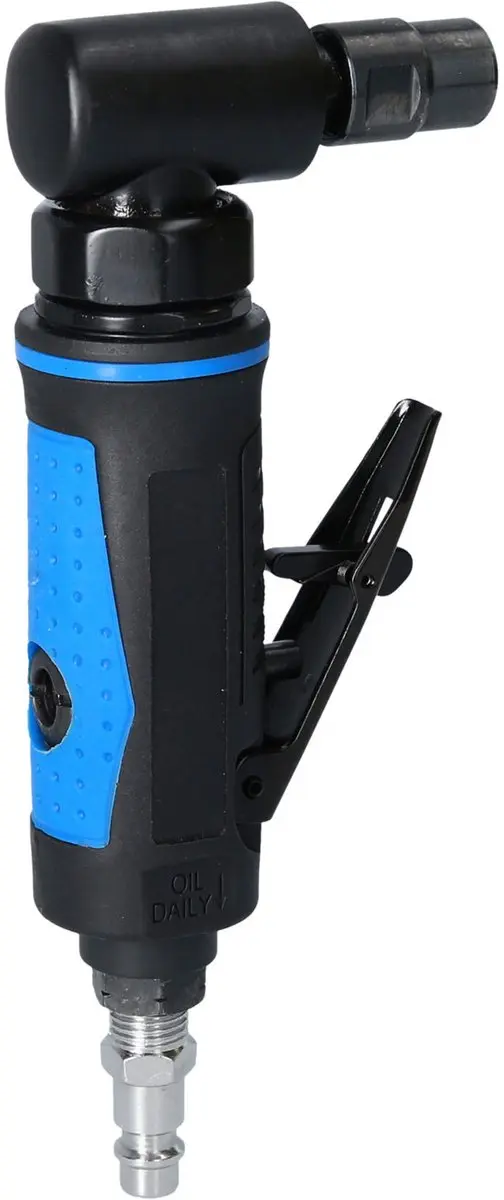 Brilliant Tools BT160701 Pneumatische Haakse Slijper