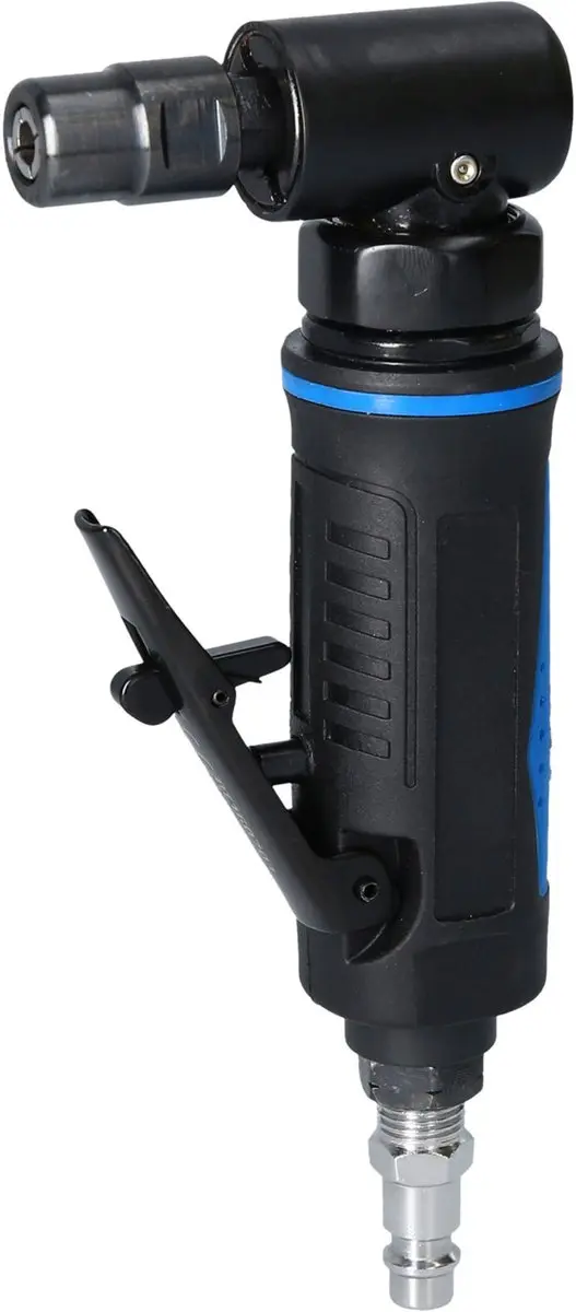 Brilliant Tools BT160701 Pneumatische Haakse Slijper