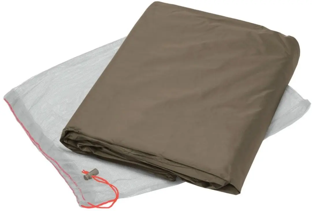 Vaude FP Allround Chapel XT Tentgrondzeil 2P