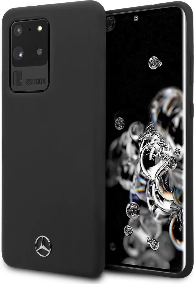 Mercedes-Benz Galaxy S20 Ultra Hoesje