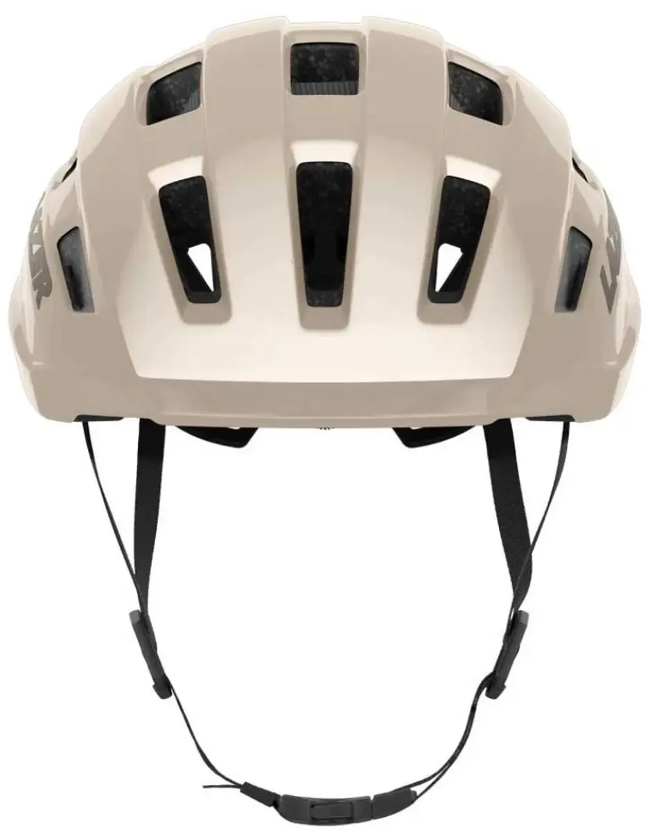 Lazer Tempo KinetiCore Fietshelm - 13 Ventilatieopeningen - Latte