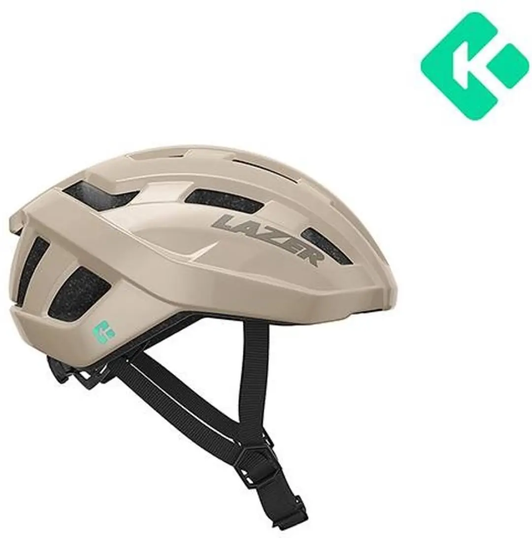 Lazer Tempo KinetiCore Fietshelm