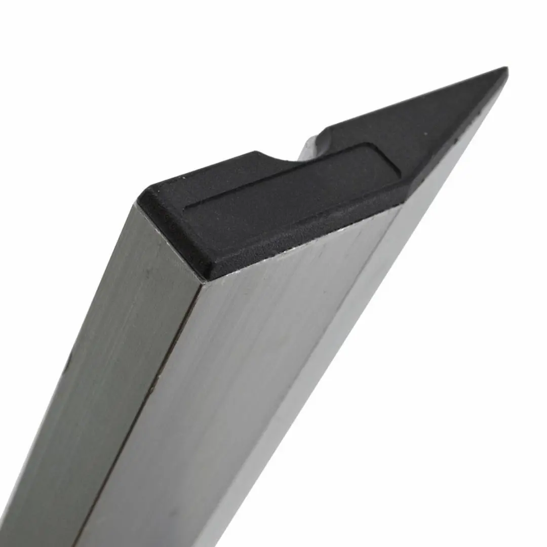 AWTOOLS Trapezium Gipskader 300cm Aluminium - afbeelding 3 van 3