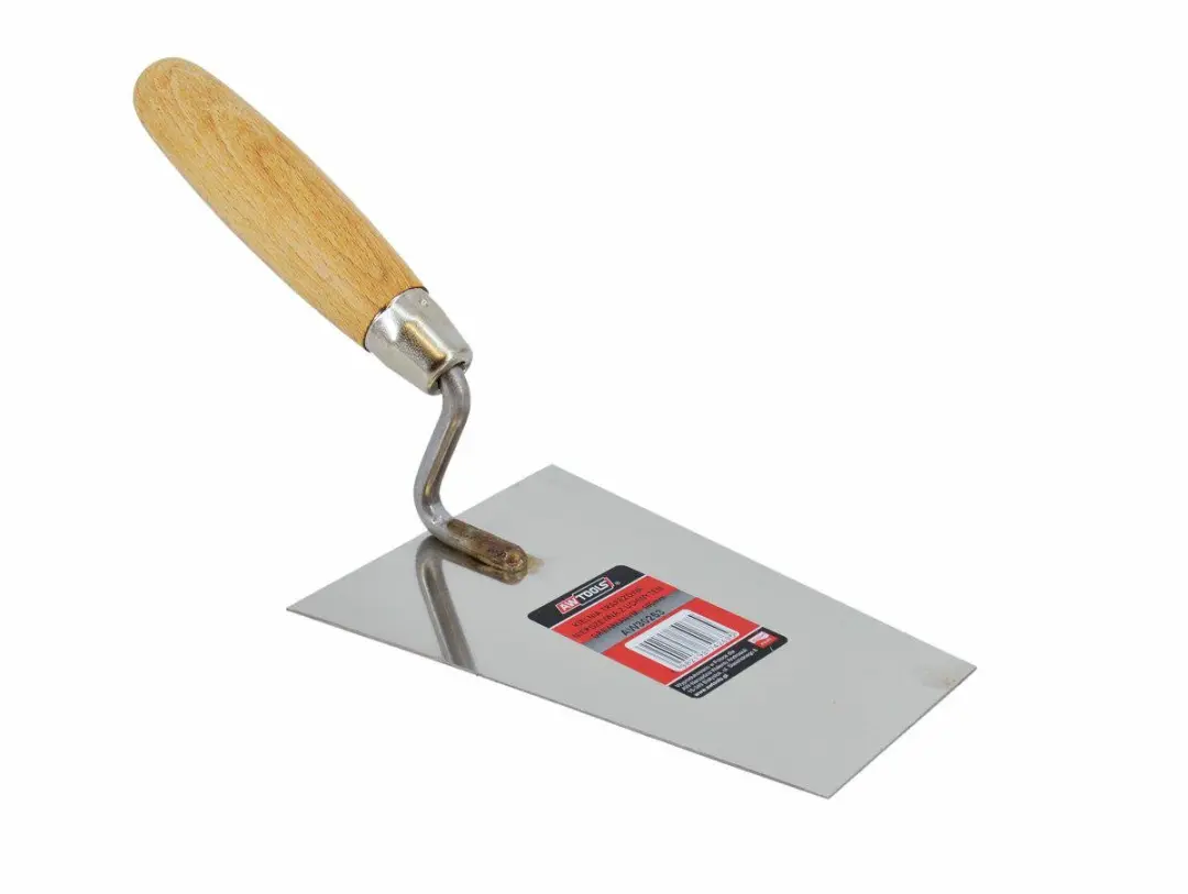 AWTools AW30251 Trapeziumtroffel 140mm