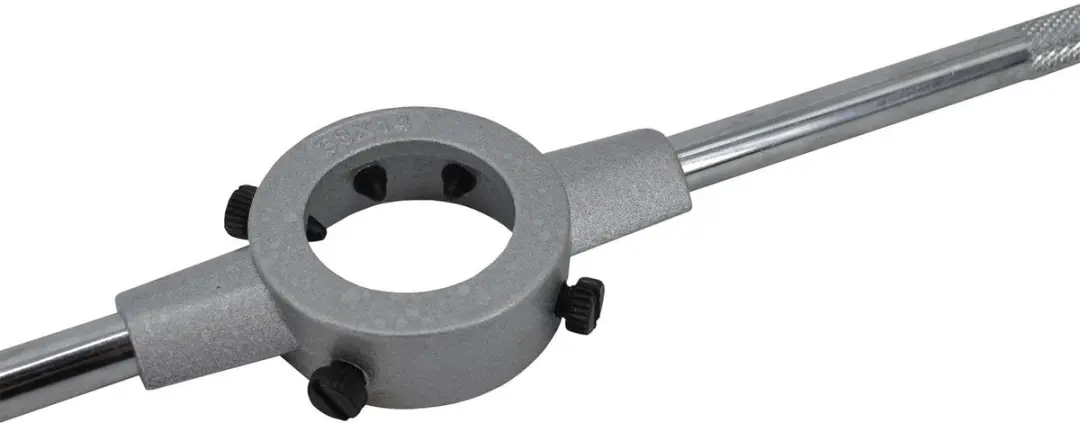 AWTools M7-M9 Narzynekhouder - Staal - afbeelding 2 van 2