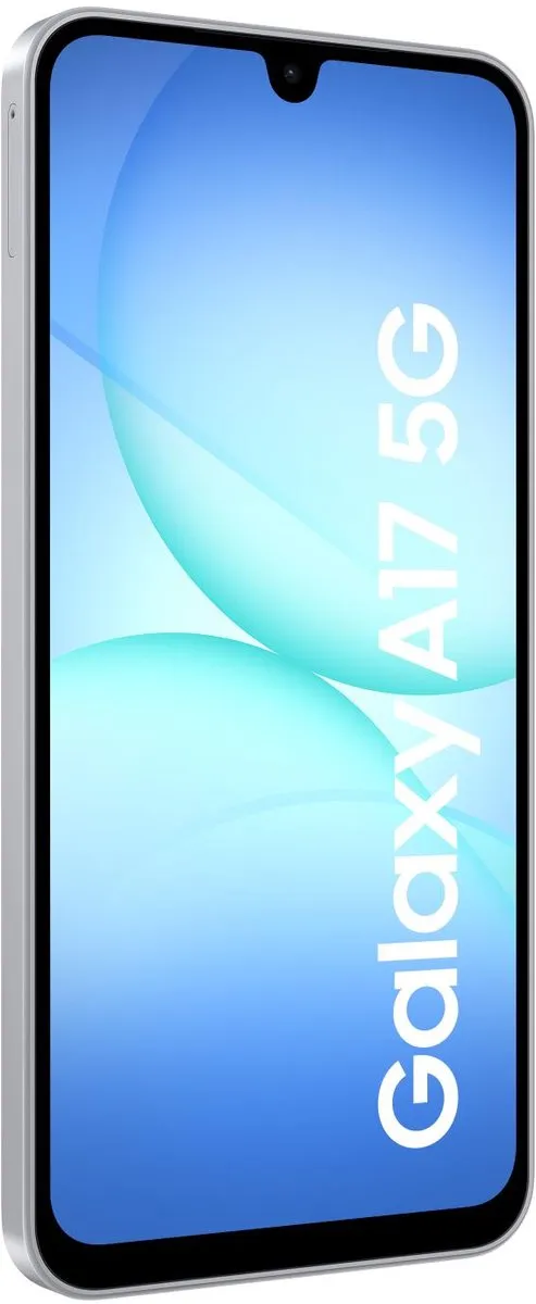Samsung Galaxy A17 5G 128GB - Gray