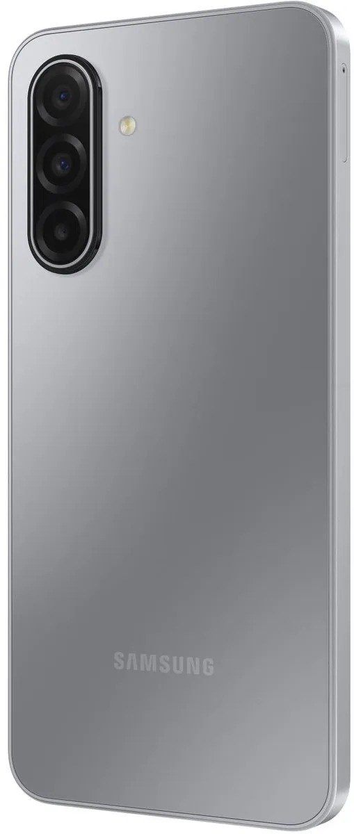 Samsung Galaxy A17 5G - 128 GB - Grijs - Extra garantie via Bol - afbeelding 5 van 5