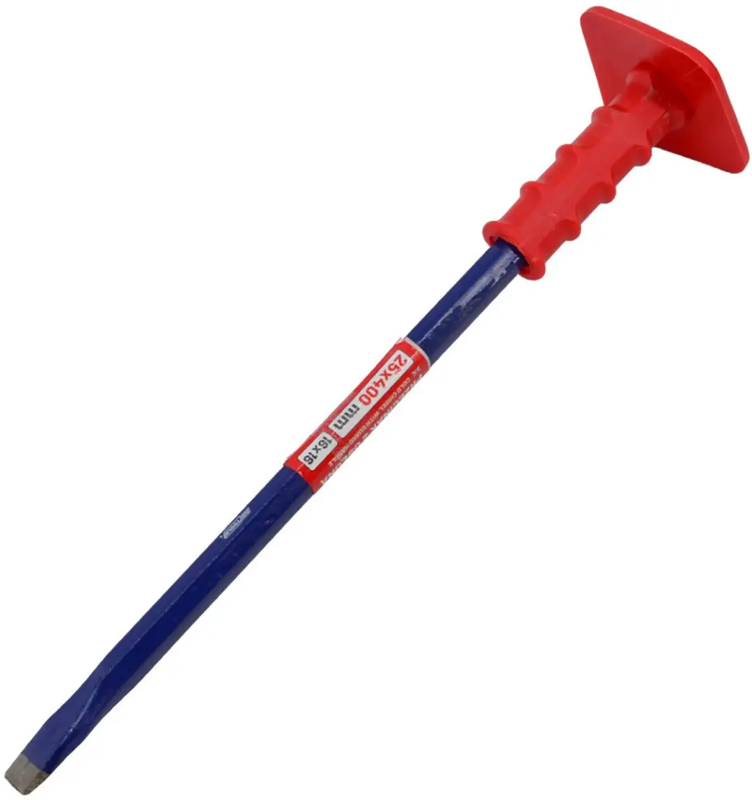 AWTOOLS Serie Zeskantige Beitel 500mm