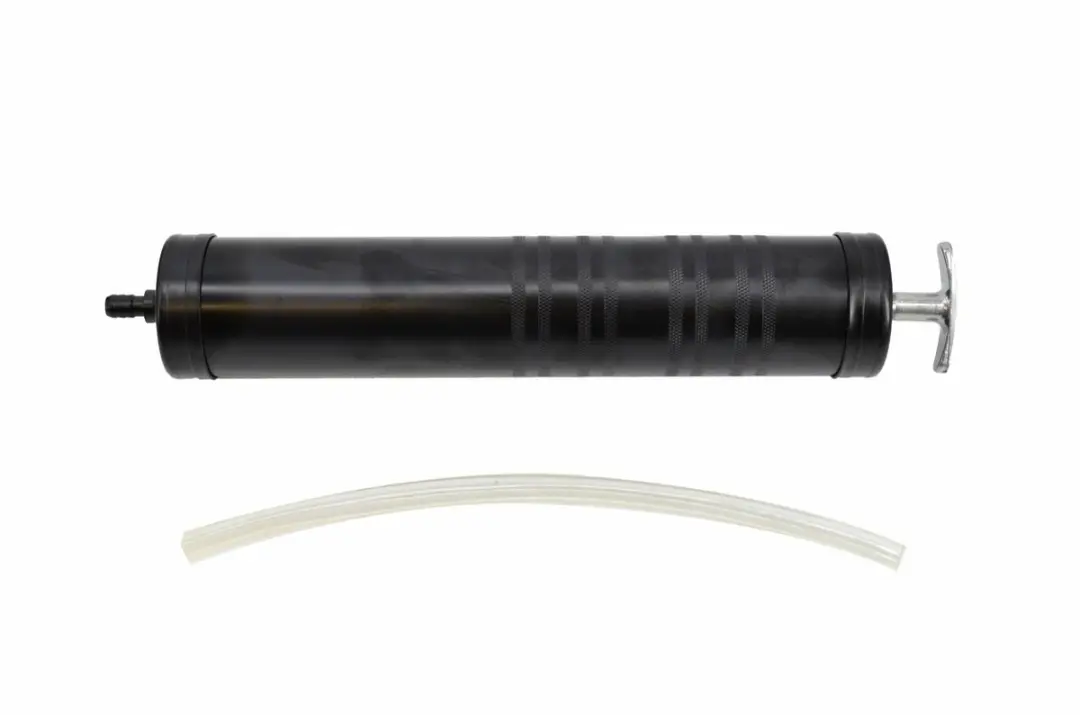 AWTOOLS AW15950 Professionele Oliezuiger & Olie-extractor