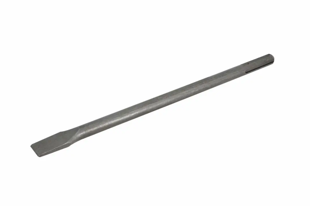 AWTools SDS-Max Platte Beitel 25x400mm