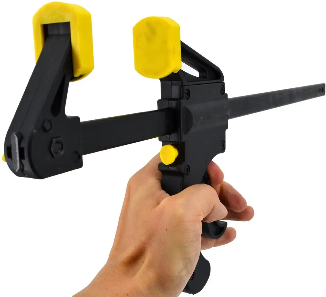 Awtools Snelspan Klem AW20141 - 600 mm - afbeelding 3 van 3