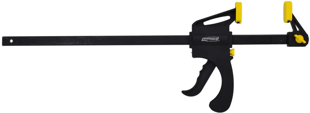 Awtools Snelspan Klem AW20141