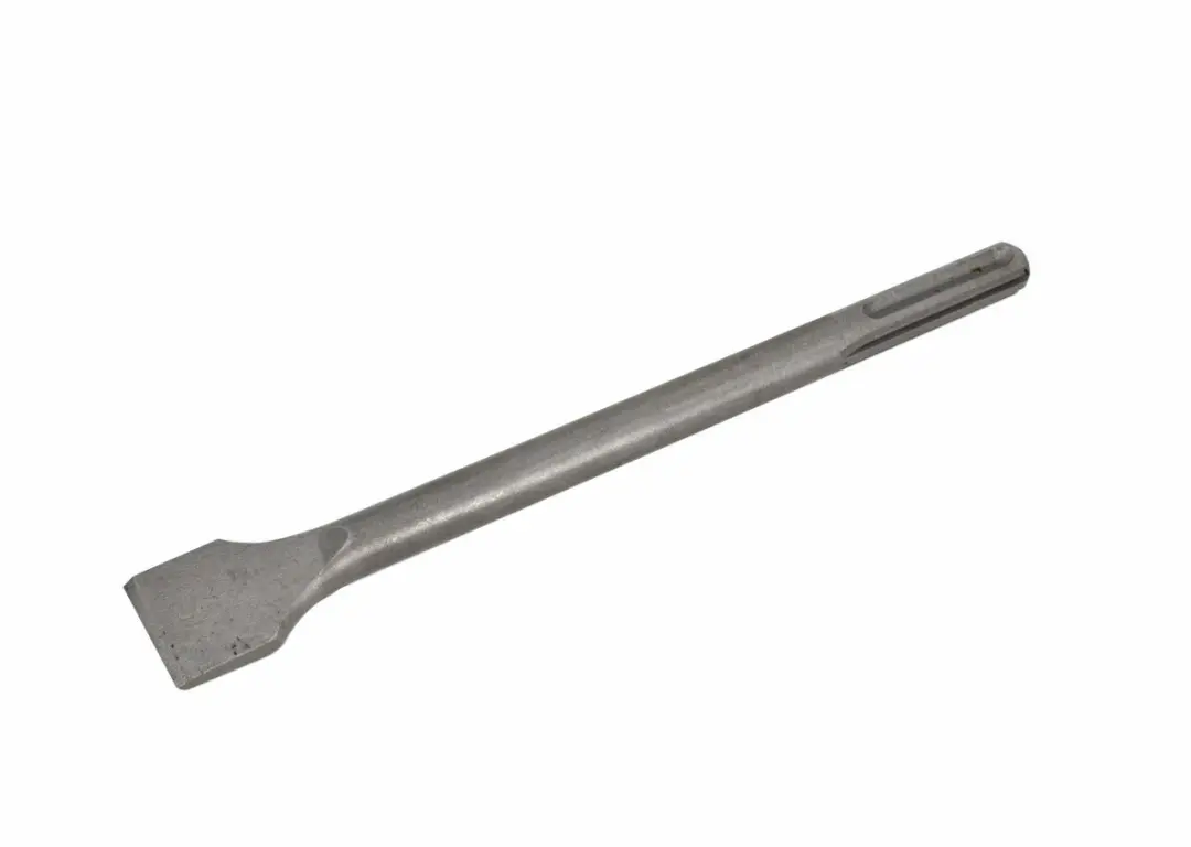 AWTOOLS Platte Boorhamerbeitel SDS MAX 40x300mm
