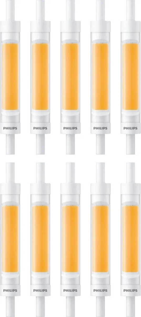Philips CorePro LEDlinear R7s 7.2W 4000K