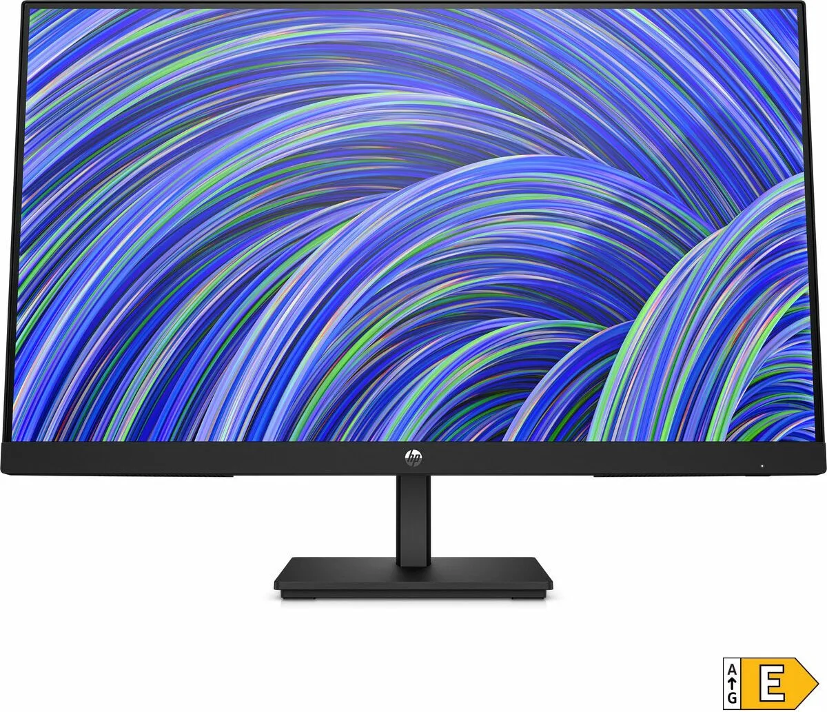 HP V24i G5 Monitor 23,8" Full HD IPS - AMD FreeSync