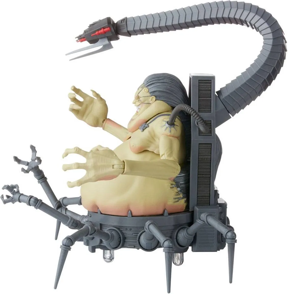 Marvel Legends Mojo Actiefiguur - Multicolours