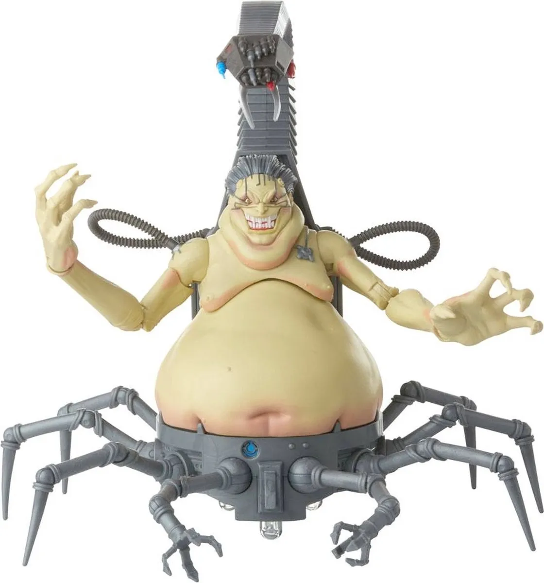 Marvel Legends Mojo Actiefiguur