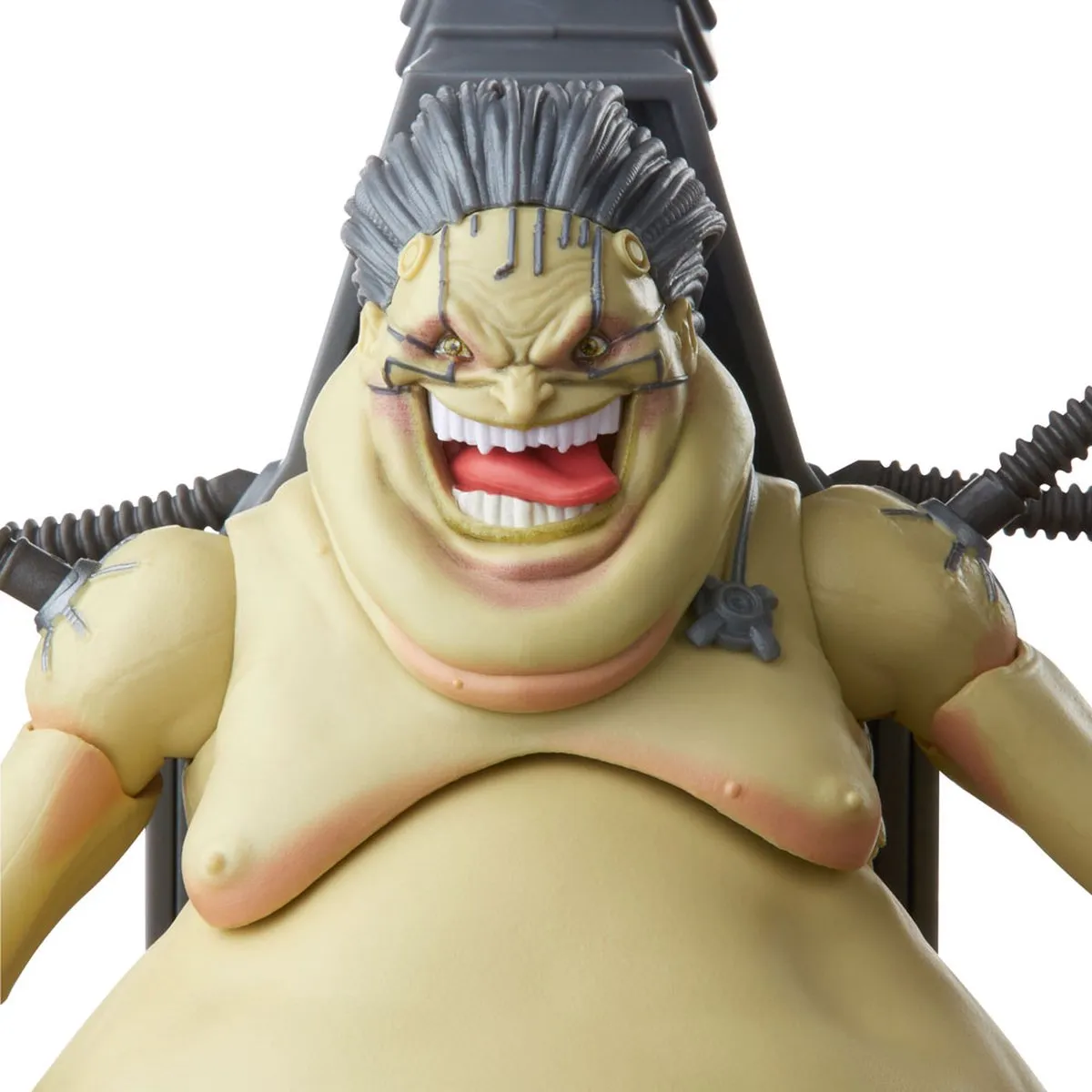 Marvel Legends Mojo Actiefiguur - Multicolours