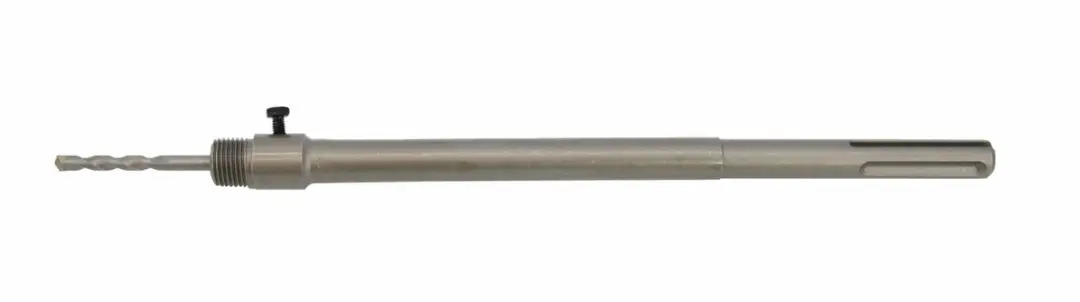 AWTOOLS AW43239 SDS-MAX Adapter 250mm - Met Hart - afbeelding 2 van 2