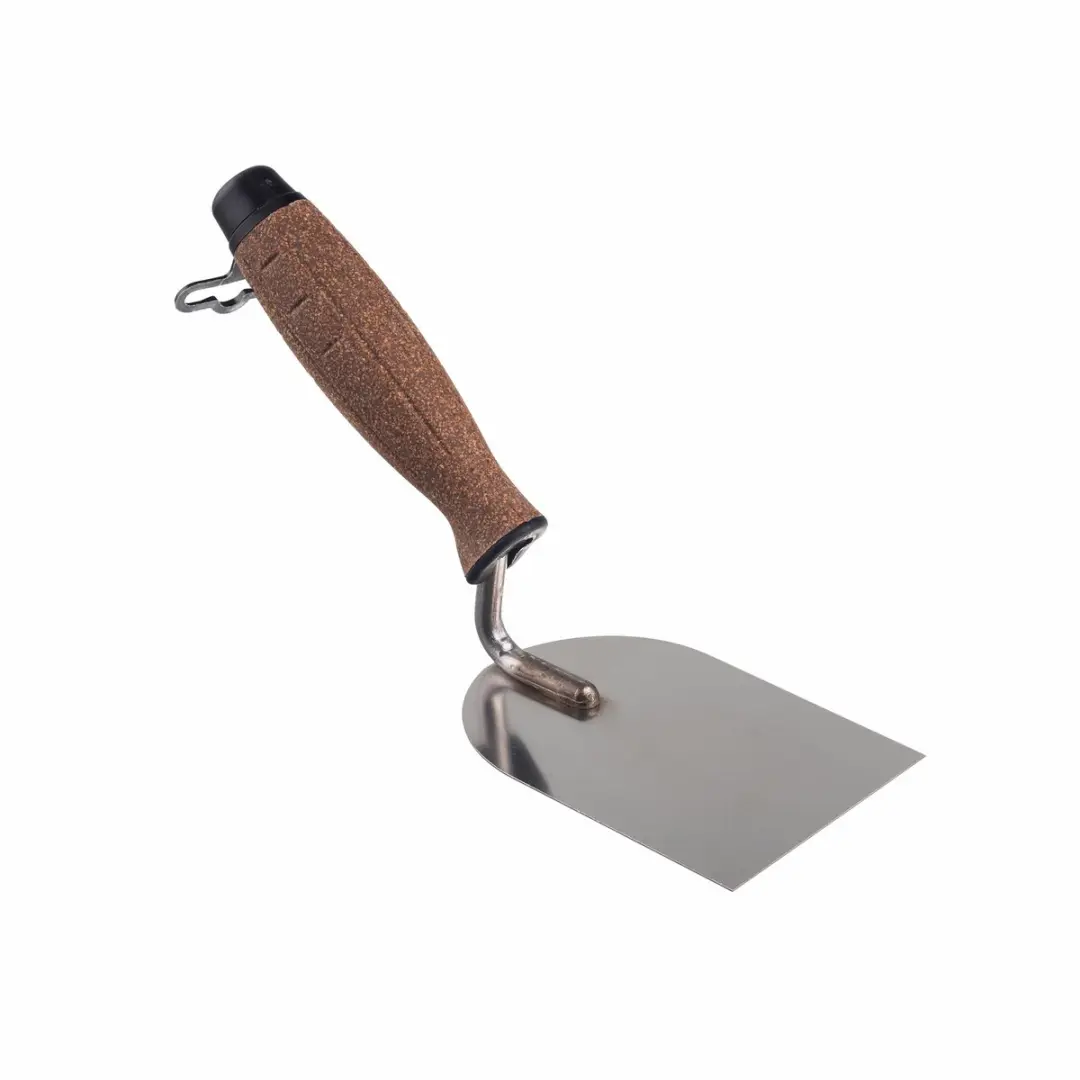 AWTOOLS Roestvrijstalen Sierkelle 80mm