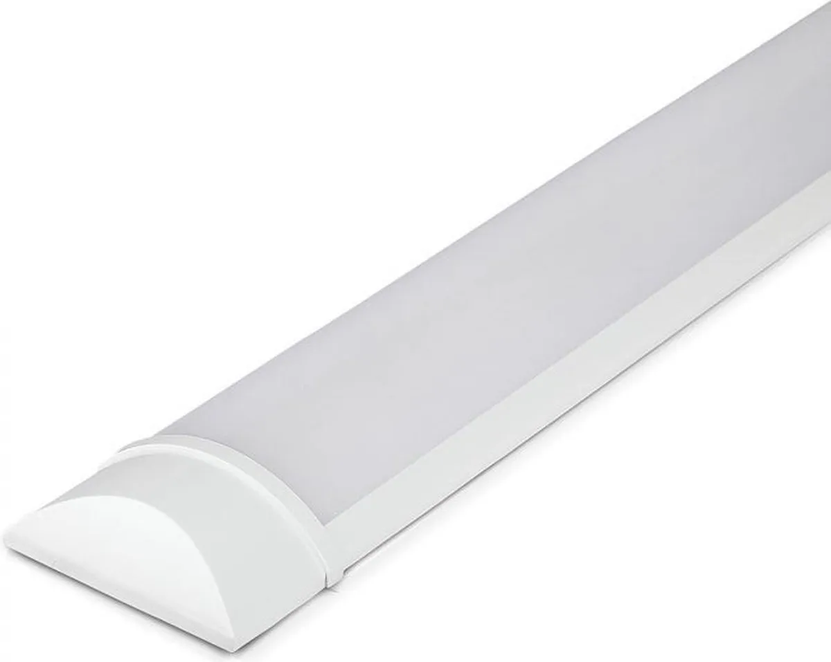 LEDVION LED Batten 150cm 40W 6500K