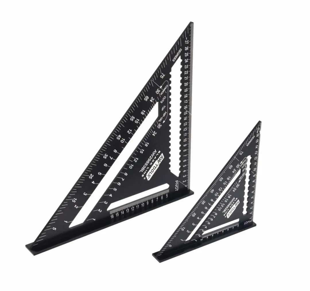 Awtools Black Line Serie