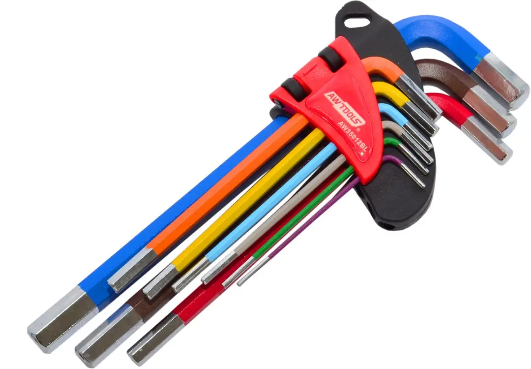 AWTOOLS BLACK LINE
