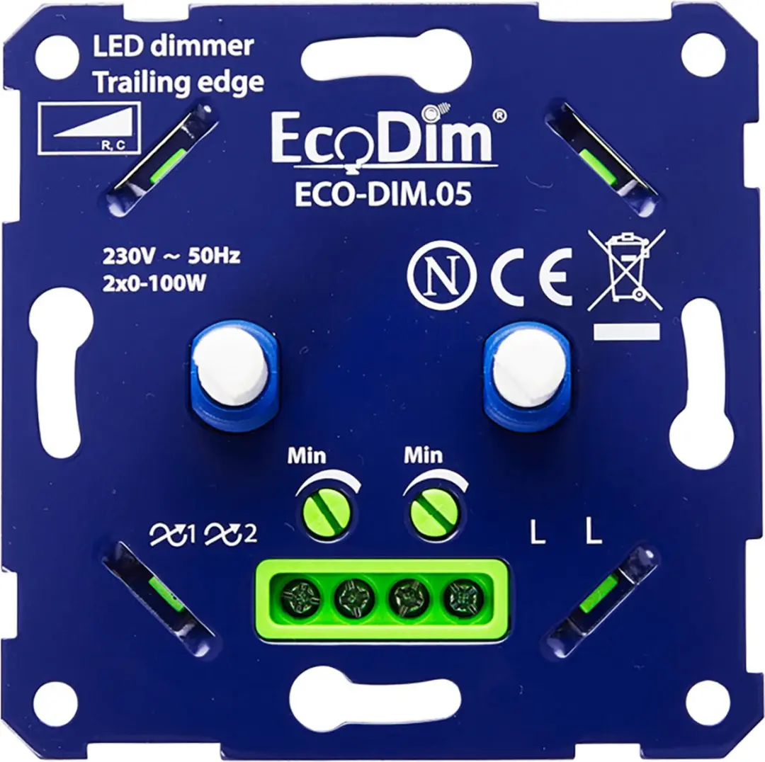 EcoDim